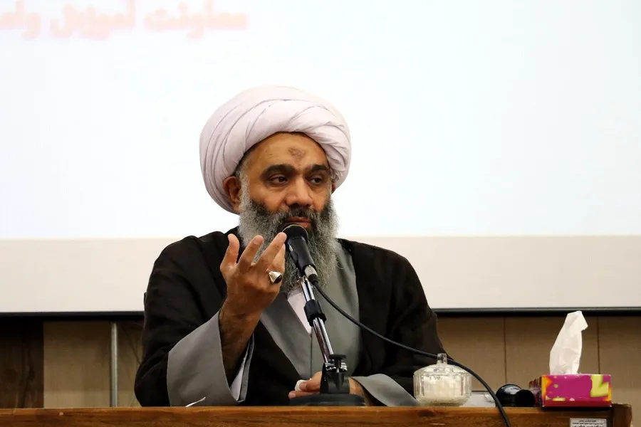 تعمیق بسیج شناخت اندیشه‌های رهبر انقلاب است