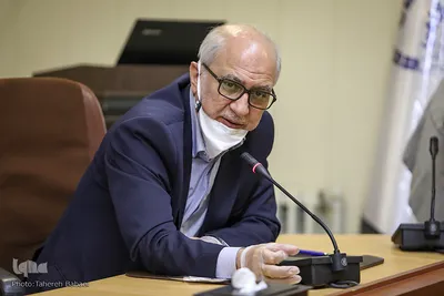 سیدمحسن موسوی‌بلده، پیشکوست قرآنی در مراسم هفدهمین سالروز تأسیس خبرگزاری قرآن