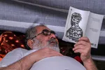 بزرگترین اعتکاف جوانان کشور در شیراز