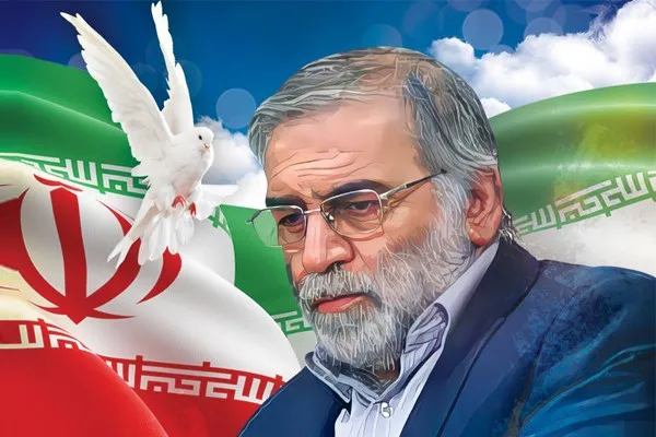 تأکید ۱۰ هزار استاد دانشگاه آزاد بر مجازات عاملان ترور شهید فخری‌زاده