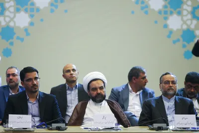 نخستین‌ اجلاس منطقه‌ای رایزنان فرهنگی ایران