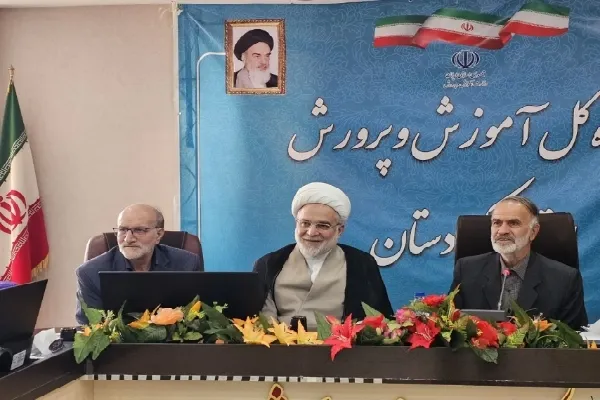 کردستان نماد همزیستی مؤمنانه میان اهل سنت و تشیع است