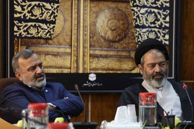 کاهش عوامل ستادی و اجرایی حج 99/ اعزام زائران به عتبات و سوریه