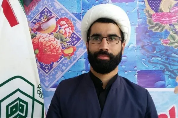 ایجاد وقف مشارکتی قرآنی در گلستان