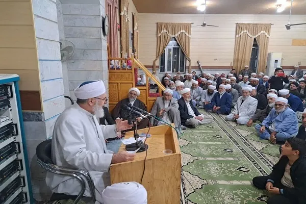 ماه رمضان فرصت ويژه‌ برای توبه و خودسازی است