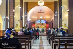 Anniversaire de la naissance de Jésus (as), appel à une coopération des religions monothéistes
