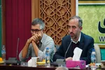 رویداد علمی، تخصصی و کاربردی هوش مصنوعی در دانشگاه تبریز