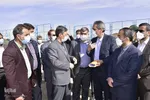 سفر  ۲ روزه رئیس بنیاد مستضعفان به خراسان‌جنوبی