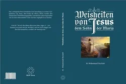 آسٹریا؛
جرمن زبان میں«حکمت‌نامه عیسی بن مریم» کتاب کی رونمائی کرسمس پر