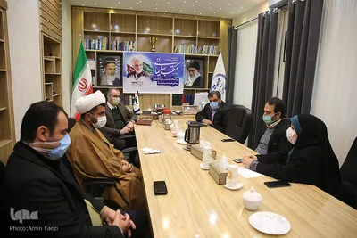میزگرد «مكتب سلیمانی» در ایكنای فارس