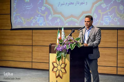 نشست هم اندیشی مدیران دستگاههای فرهنگی استان فارس‎‎