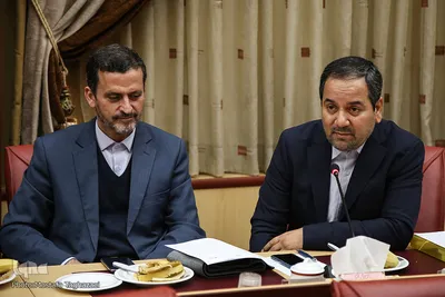مراسم رونمایی از درسنامه های علوم قرآن و حدیث