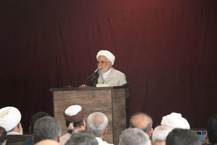 ضرورت تشکیل اجتماعات متعدد نیروهای انقلاب در هرمزگان