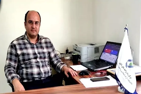 نجات جان انسان‌ها با طراحی دو محصول مبتنی بر هوش مصنوعی