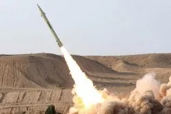 Ansarullah Missile Attack Kills 60 Saudi-Backed Forces in Yemen