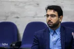 قاسم مقدمی، کارشناس اداره امور قرآنی تبلیغات اسلامی خوزستان در نشست خبری