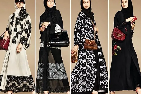 Dünyaca ünlü markalar için İslami moda pazarının büyüsü
