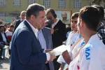 آغاز سال تحصیلی جدید در آذربایجان‌غربی‎
