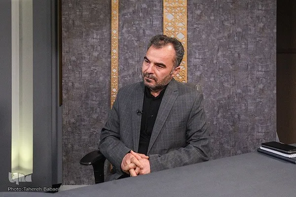 رقابت بخش پژوهش قرآنی مسابقات دانش‌آموزی در کرمانشاه برگزار می‌شود