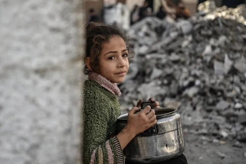 UNICEF: 