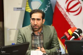 نشست خبری هفته میلاد حضرت عبدالعظیم(ع) برگزار شد