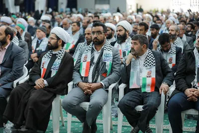 اولین آیین تکریم از ارکان و فعالان مساجد خراسان جنوبی
