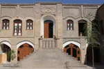 پست‌خانه قدیم بیرجند