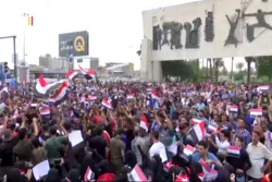 Repudio mundial a ataques de EEUU y sus aliados contra Siria