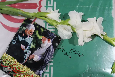 ورود پیکر ۴ شهید گمنام به خراسان‌جنوبی