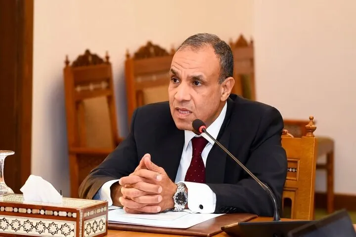 Misir sionist rejimə sərt xəbərdarlıq edib