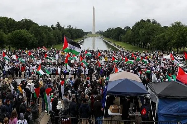 Washington'da 