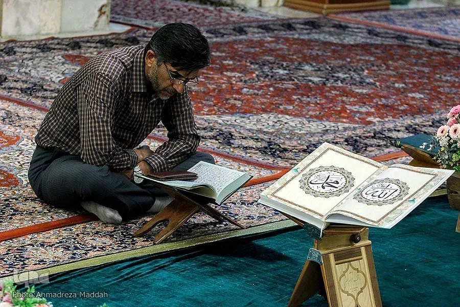 دستورالعمل تقویت فعالیت‌های قرآنی وزارت نیرو صادر شد