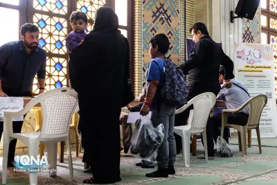 میز خدمت سازمان جهاددانشگاهی آذربایجان شرقی