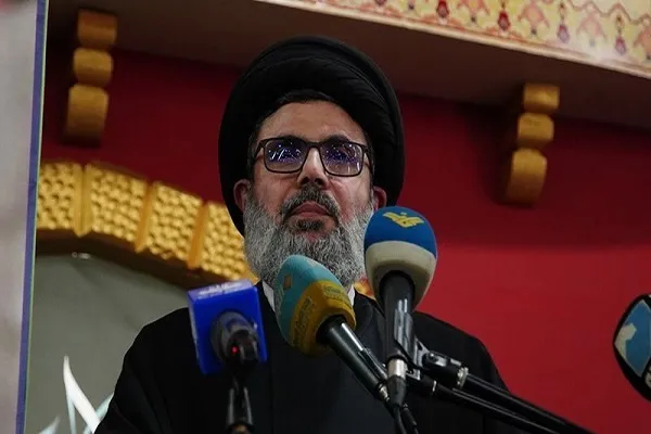 مقاومت امروز کل جهان اسلام را شامل می‌شود