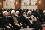 اجتماع فعالان فرهنگی استان یزد‎