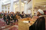 آیین رونمایی‎‎ کتاب وصال خونین