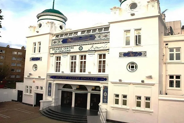 Islamic Center of England Temporarily Closed amid Row with Charity Regulator