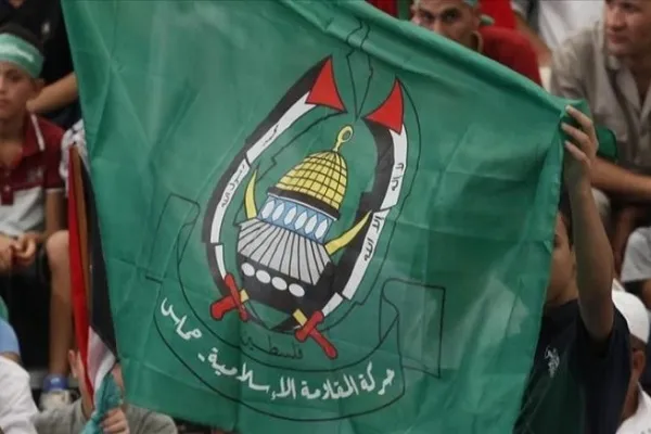 Hamas: İsrail'in, dezenfekte yapan Filistinlileri gözaltına alması ırkçı bir davranış