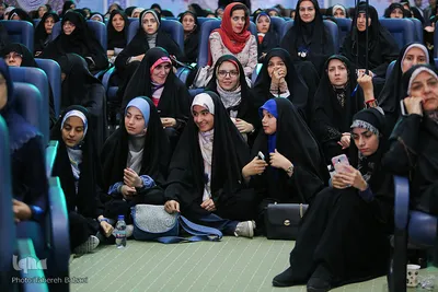 حاشیه اختتامیه سی‌و‌ششمین مسابقات بین‌المللی قرآن