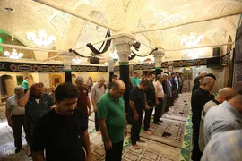 مسجد نظام‌الدوله