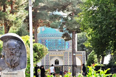 به بهانه روز عطار نیشابوری
