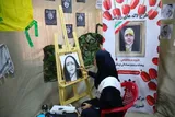 برگزاری یادواره «لاله‌های روشن» در شهرکرد