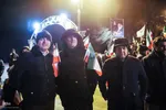کاروان خودرویی جهادگران دانشگاهی آذربایجان شرقی در تجدید میثاق با آرمان های نظام مقدس جمهوری اسلامی