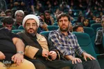 دومین روز از سوگواره ملی آیین‌ها، نواها و آواهای عاشورایی‎