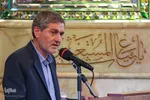بزرگداشت چهلمین سالگرد ارتحال آیت الله العظمی حاج سیدعبدالله شیرازی