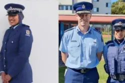 La police néo-zélandaise introduit le hijab dans son nouvel uniforme officiel