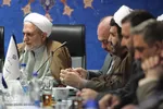 نشست ستاد جشنواره گل‌های محمدی(ص)