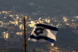 Israel will Siedlungen auf besetzten Golanhöhen ausbauen