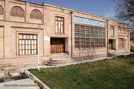 دروازه بهشت منطقه ارسباران امسال تعطیل است