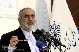 حسام‌الدین آشنا، مشاور فرهنگی رییس جمهور 